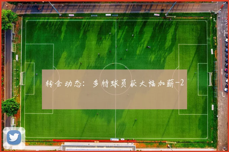 转会动态：多特球员获大幅加薪