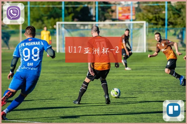 U17亚洲杯